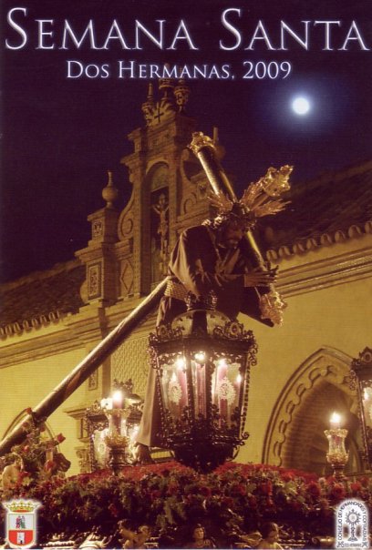 Semana Santa en Dos Hermanas 2009 Dos Hermanas
